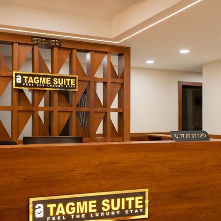 Tagme Suite Коччи Экстерьер фото
