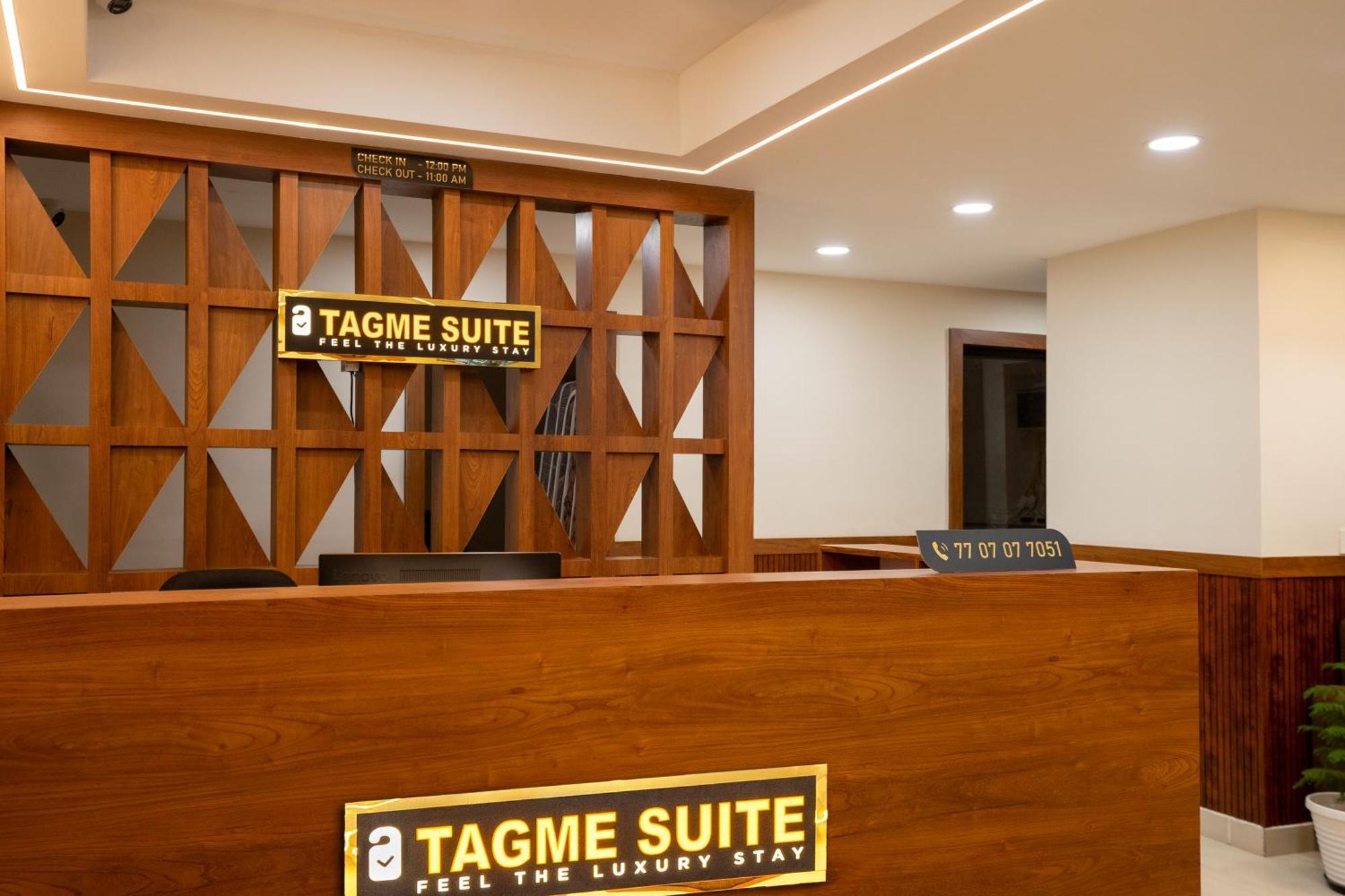 Tagme Suite Коччи Экстерьер фото