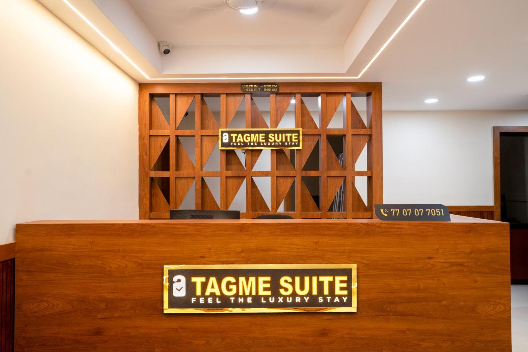 Tagme Suite Коччи Экстерьер фото