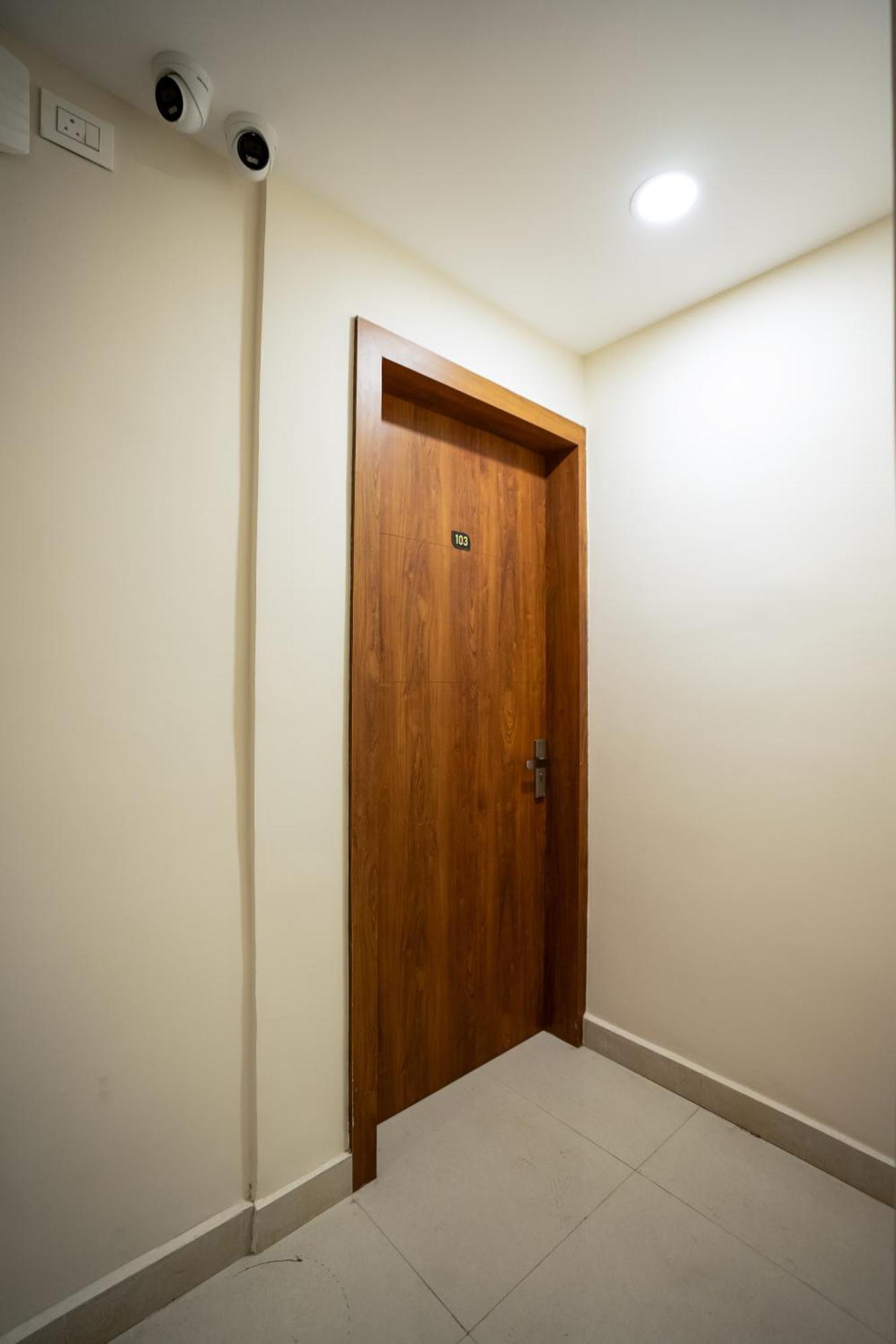Tagme Suite Коччи Экстерьер фото