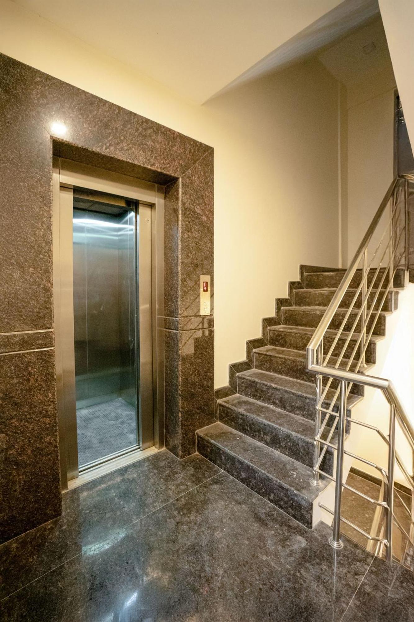 Tagme Suite Коччи Экстерьер фото